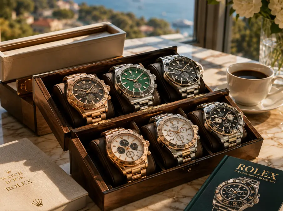 Best Luxury Watches