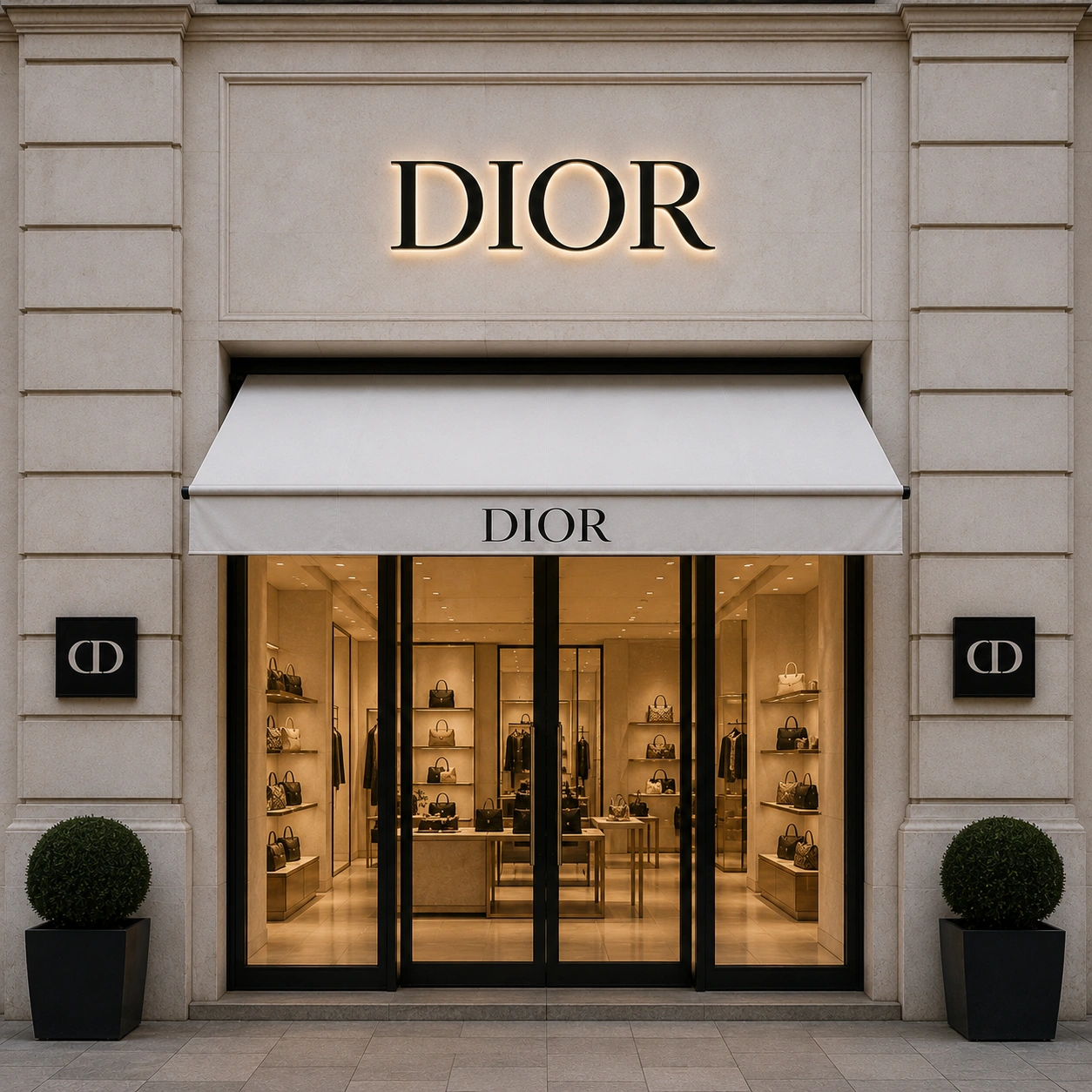 Dior