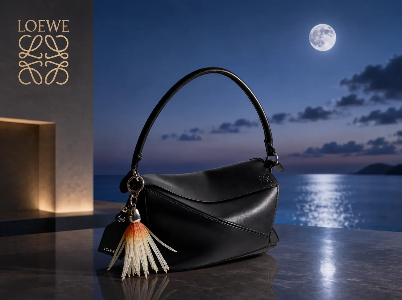 Loewe Puzzle Bag buy