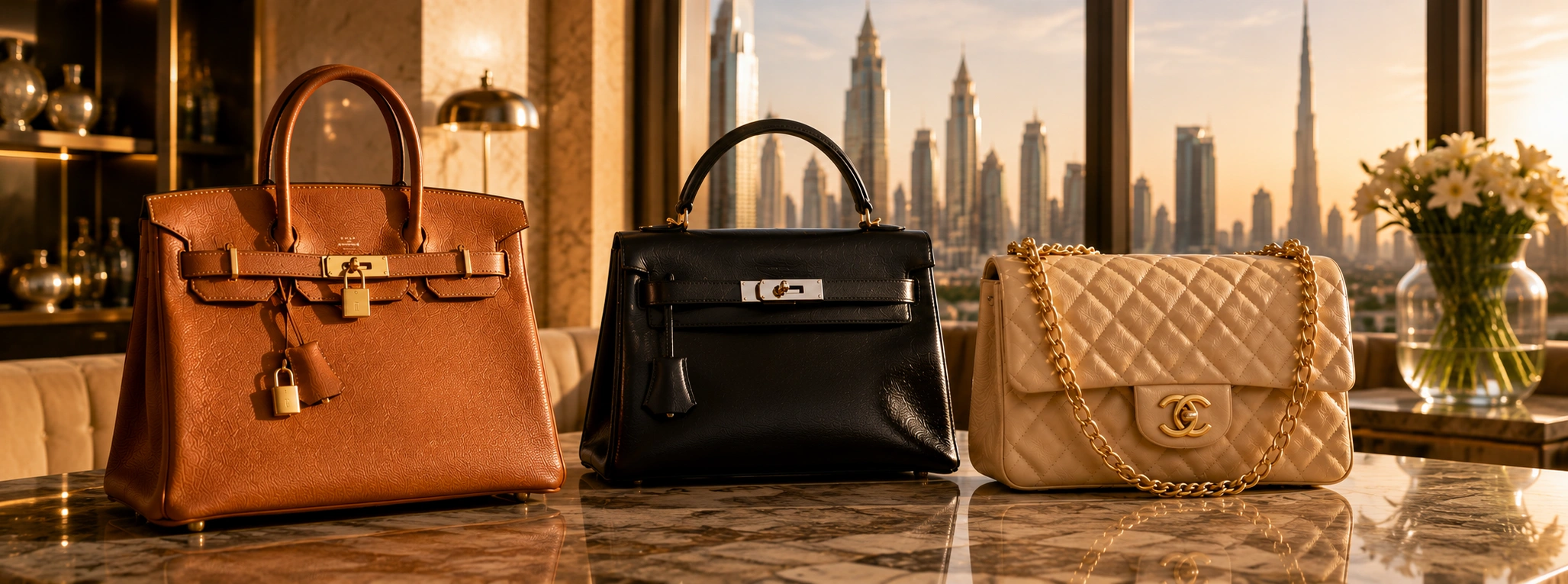 Trending bag in US