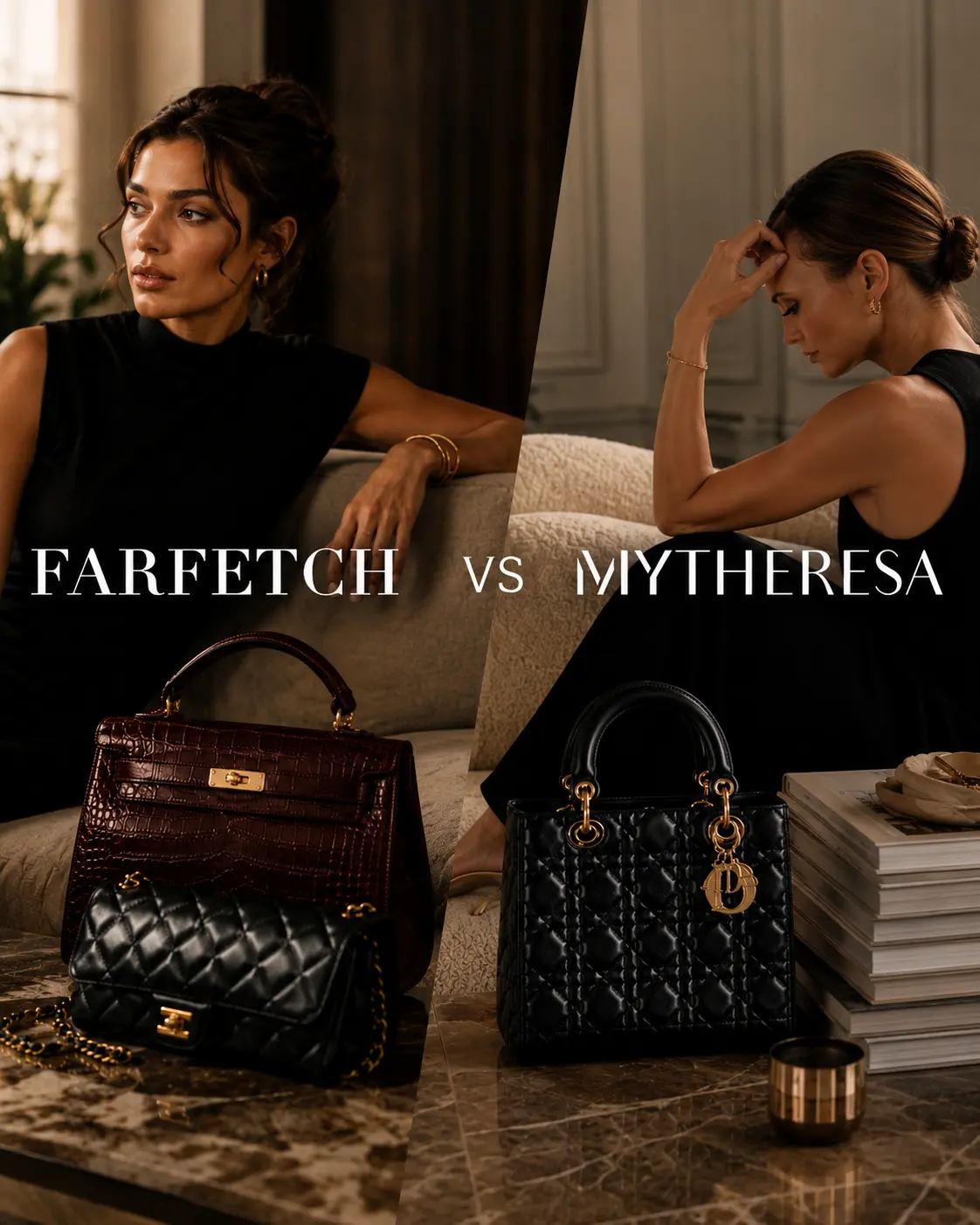 farfetch-vs-mytheresa hero banner